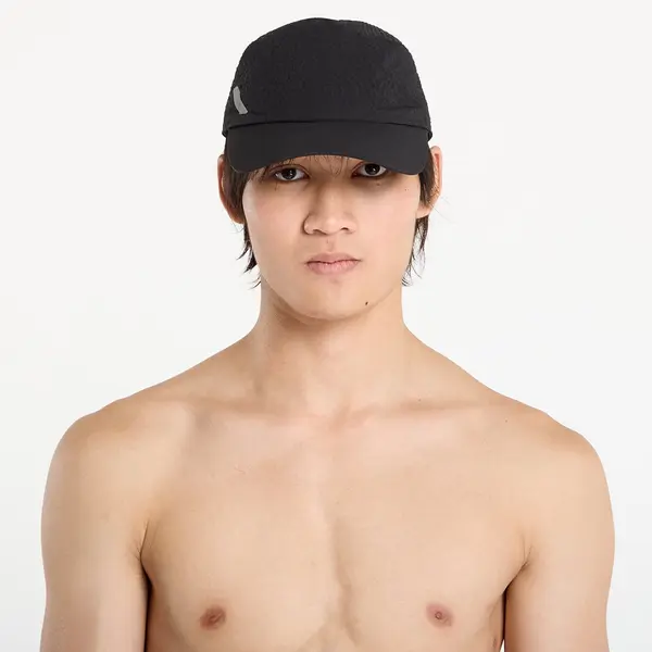 SOAR Running Kapa SOAR Dart Cap Black Universal
