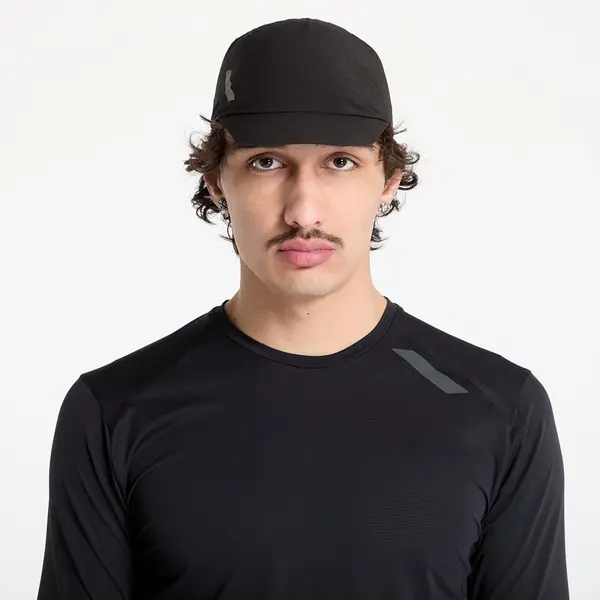 SOAR Running Kapa SOAR Running Ultra Cap Black Universal