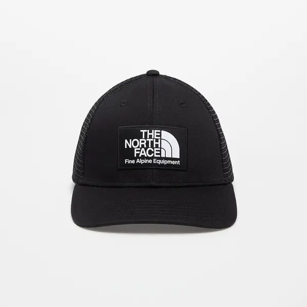The North Face Kapa The North Face Deep Fit Mudder Trucker TNF Black Universal