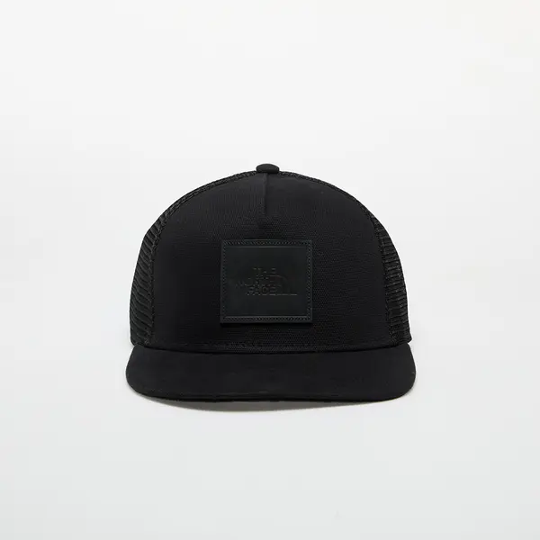 The North Face Kapa The North Face Half Dome Trucker TNF Black Universal
