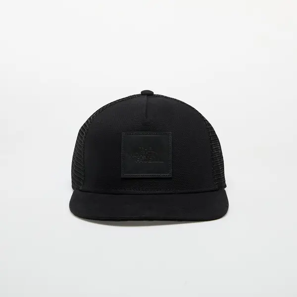 The North Face Kapa The North Face Half Dome Trucker TNF Black Universal
