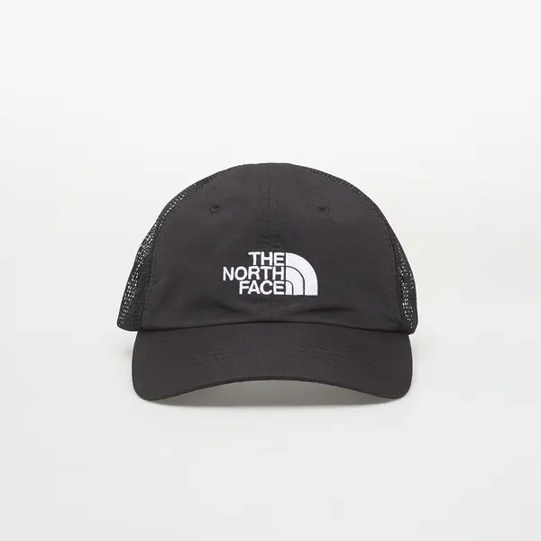 The North Face Kapa The North Face Horizon Trucker Cap TNF Black/ TNF Black Universal