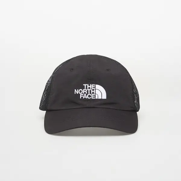 The North Face Kapa The North Face Horizon Trucker Cap TNF Black/ TNF Black Universal