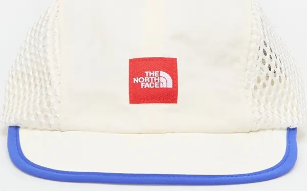 The North Face Kapa The North Face Redbox Mesh Cap White Dune Universal