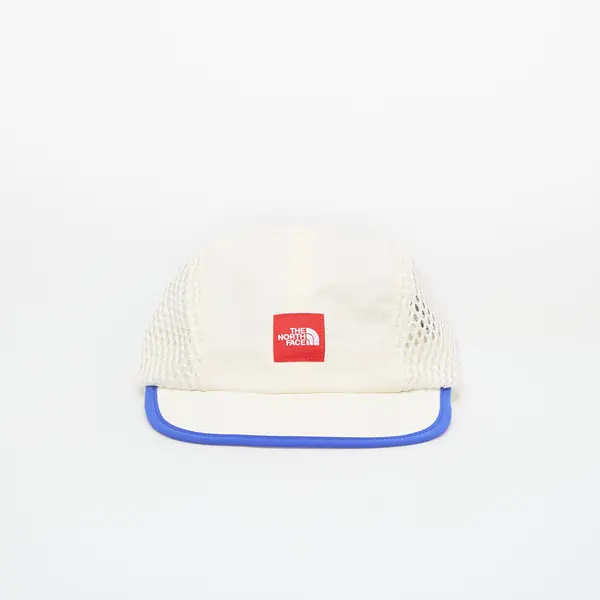 The North Face Kapa The North Face Redbox Mesh Cap White Dune Universal