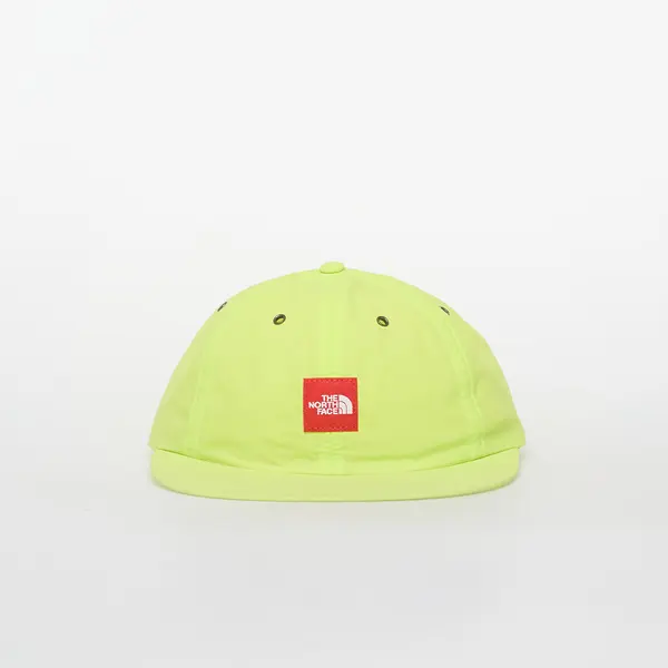 The North Face Kapa The North Face Redbox Nylon Cap Fizz Lime Universal
