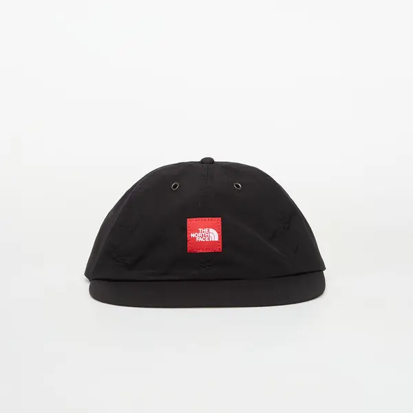 The North Face Kapa The North Face Redbox Nylon Cap TNF Black Universal