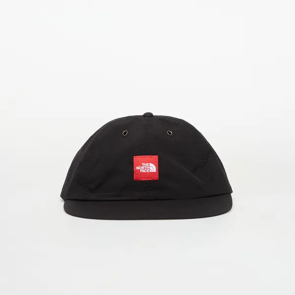 The North Face Kapa The North Face Redbox Nylon Cap TNF Black Universal