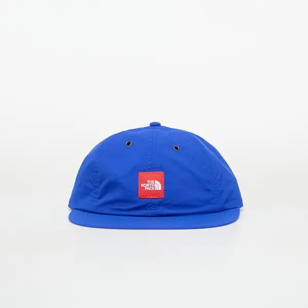 The North Face Kapa The North Face Redbox Nylon Cap TNF Blue Universal