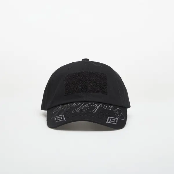 Umbro Kapa Umbro by SlamJam Hazard Cap Black Universal