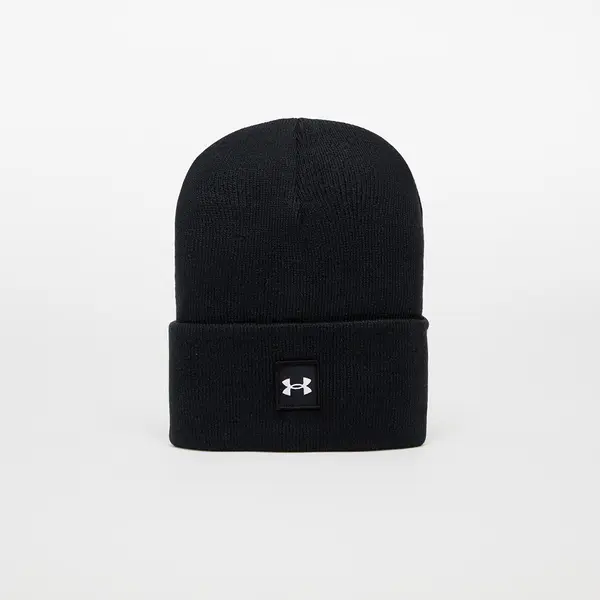 Under Armour Kapa Under Armour Halftime Cuff Black/ White Universal