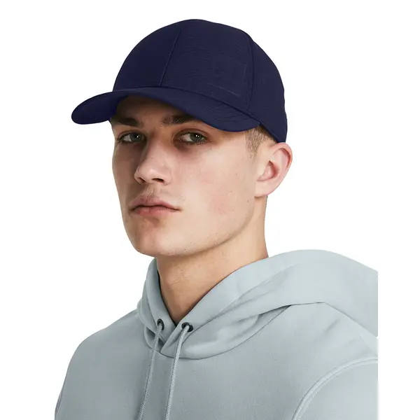 Under Armour Kapa Under Armour M Iso chill Armourvent STR Blue L/XL