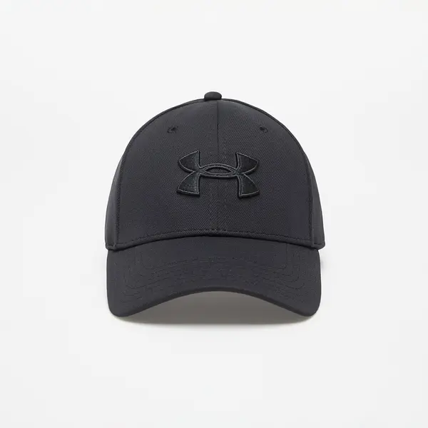 Under Armour Kapa Under Armour Men's Blitzing Black/ Black L/XL