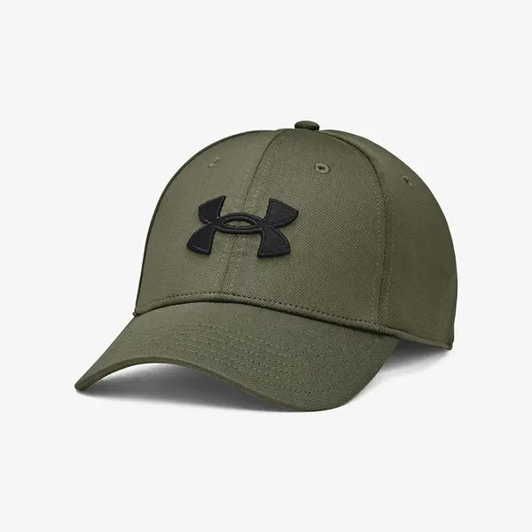 Under Armour Kapa Under Armour Men'S Blitzing Green M/L