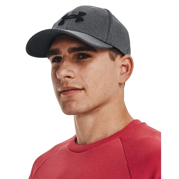 Under Armour Kapa Under Armour Men's Under Armour Blitzing Black M/L