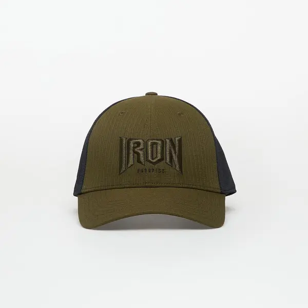 Under Armour Kapa Under Armour Project Rock Trucker Green Universal