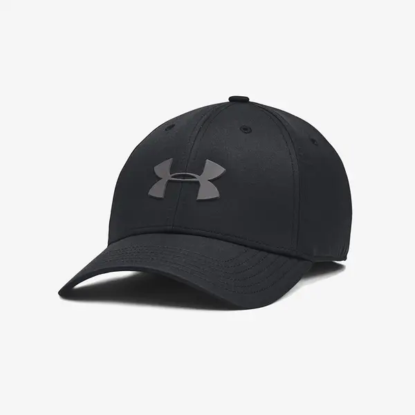 Under Armour Kapa Under Armour Storm Blitzing Adj Black/ Black/ Jet Gray Universal