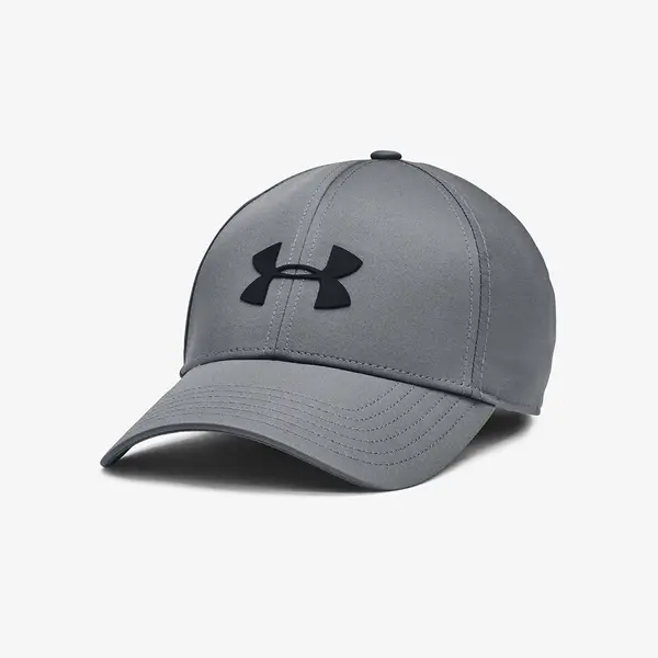 Under Armour Kapa Under Armour Storm Blitzing Adj Pitch Gray/ Black Universal