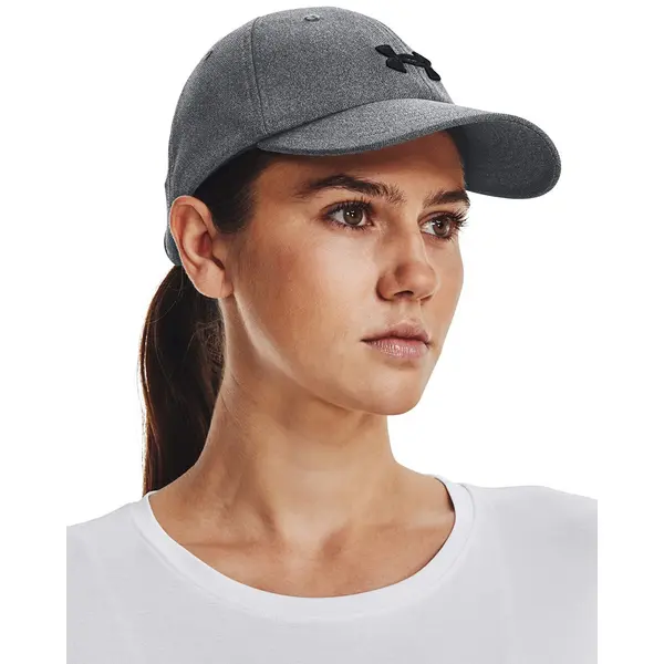 Under Armour Kapa Under Armour Women's Under Armour Blitzing Adj Black Universal