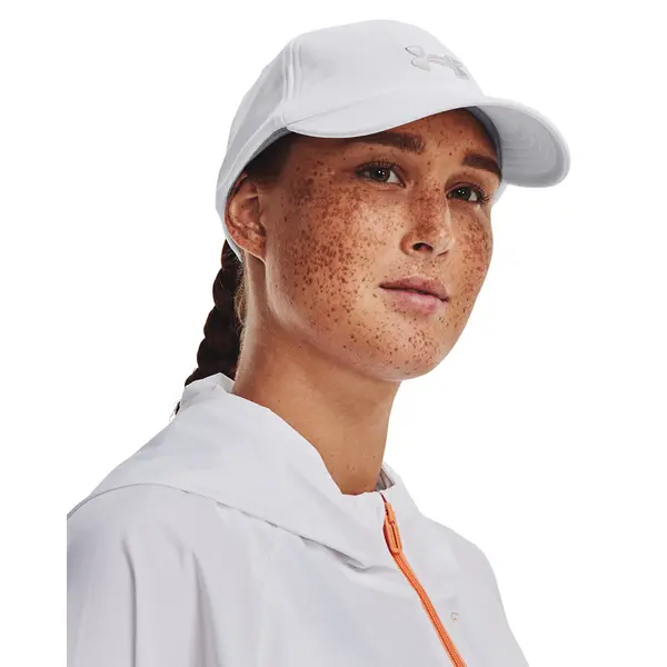 Under Armour Kapa Under Armour Women's Under Armour Blitzing Adj White Universal