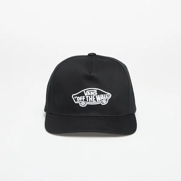 Vans Kapa Vans Classic Snapback Black Universal