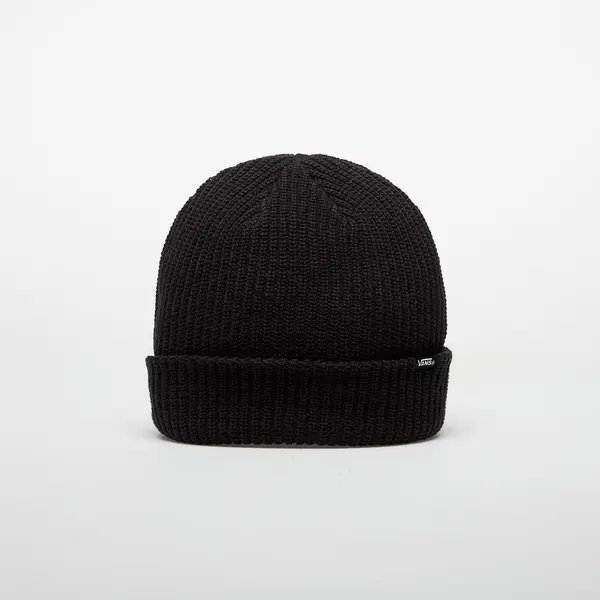 Vans Kapa Vans Core Basic Cuff Beanie Black Universal