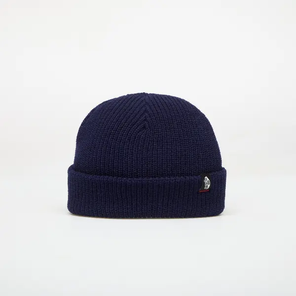 Vans Kapa Vans Original Shallow Cuff Beanie Dress Blues Universal