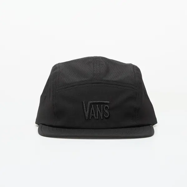 Vans Kapa Vans Stretch Logo Camper Black Universal
