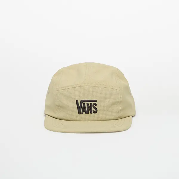 Vans Kapa Vans Stretch Logo Camper Soft Sage Universal