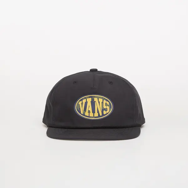 Vans Kapa Vans Worldwide94 Unstructure Black Universal