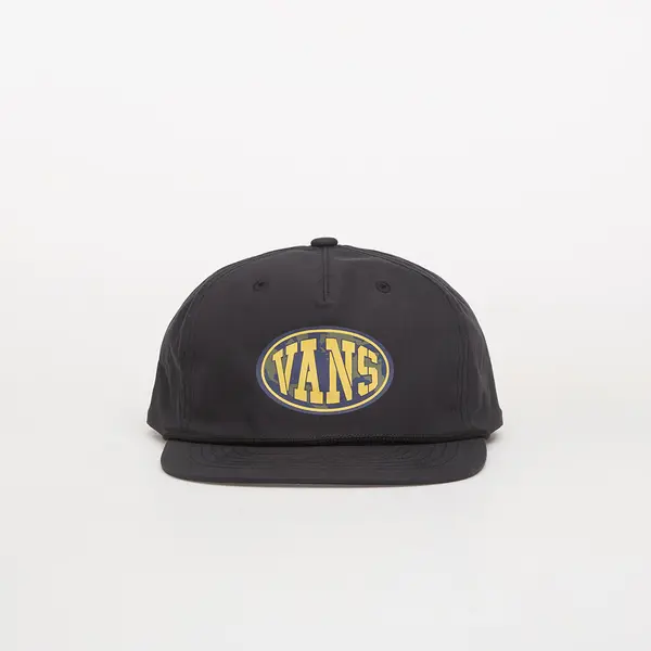 Vans Kapa Vans Worldwide94 Unstructure Black Universal