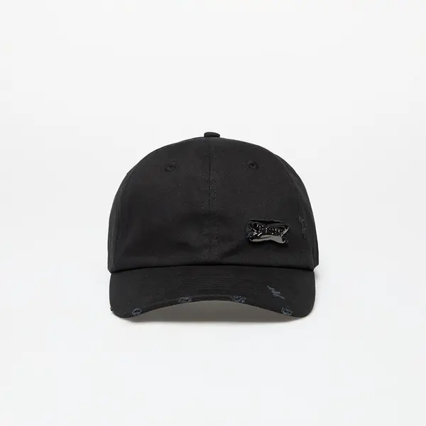 FTSHP Kapa Walking Art By FTSHP Dadcap Black Universal
