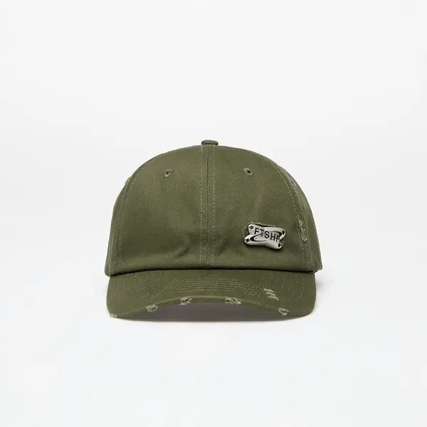 FTSHP Kapa Walking Art By FTSHP Dadcap Khaki Universal