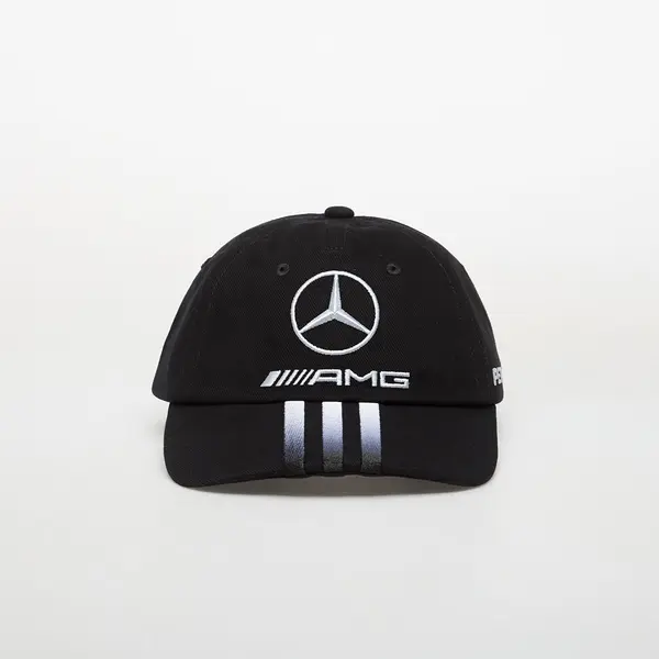 Y-3 Kapa Y-3 Mercedes AMG Petronas Formula 1 Team Dad Cap Black M