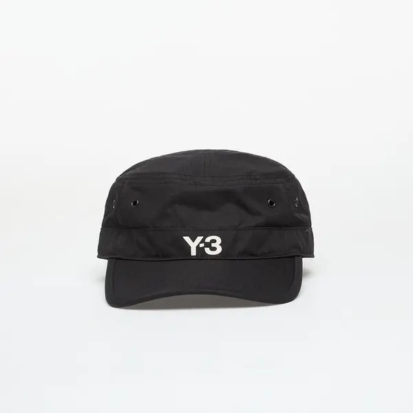 Y-3 Kapa Y-3 Workwear Cap Black M