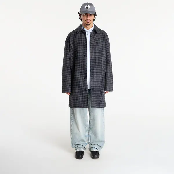 A.P.C. Kaput A.P.C. Mac Paul Anthracite M