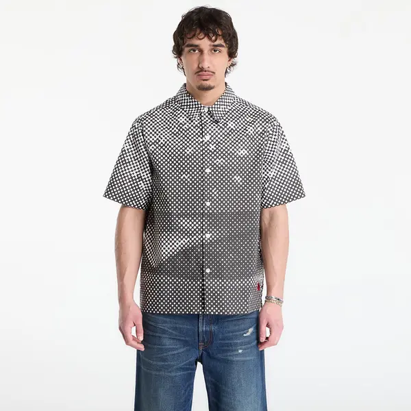 Billionaire Boys Club Icecream Košulja Billionaire Boys Club Icecream Burger Ss Shirt Grey XL
