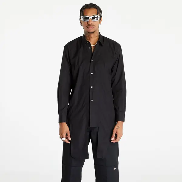 Comme des Garçons SHIRT Košulja Comme des Garçons SHIRT Woven Shirt Black S