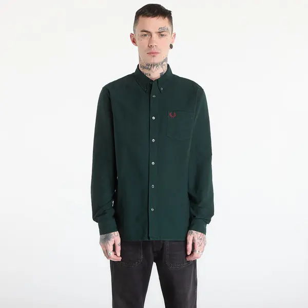 FRED PERRY Košulja FRED PERRY Oxford Shirt Grassroots M