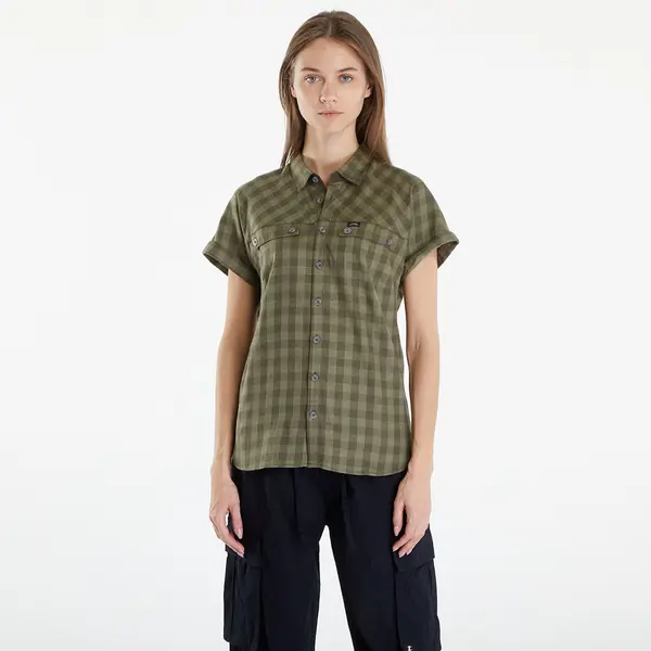 Lundhags Košulja Lundhags Ekren Short Sleeve Shirt Clover L