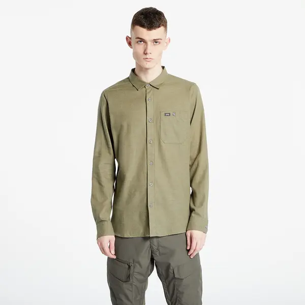 Lundhags Košulja Lundhags Ekren Solid Shirt Clover L