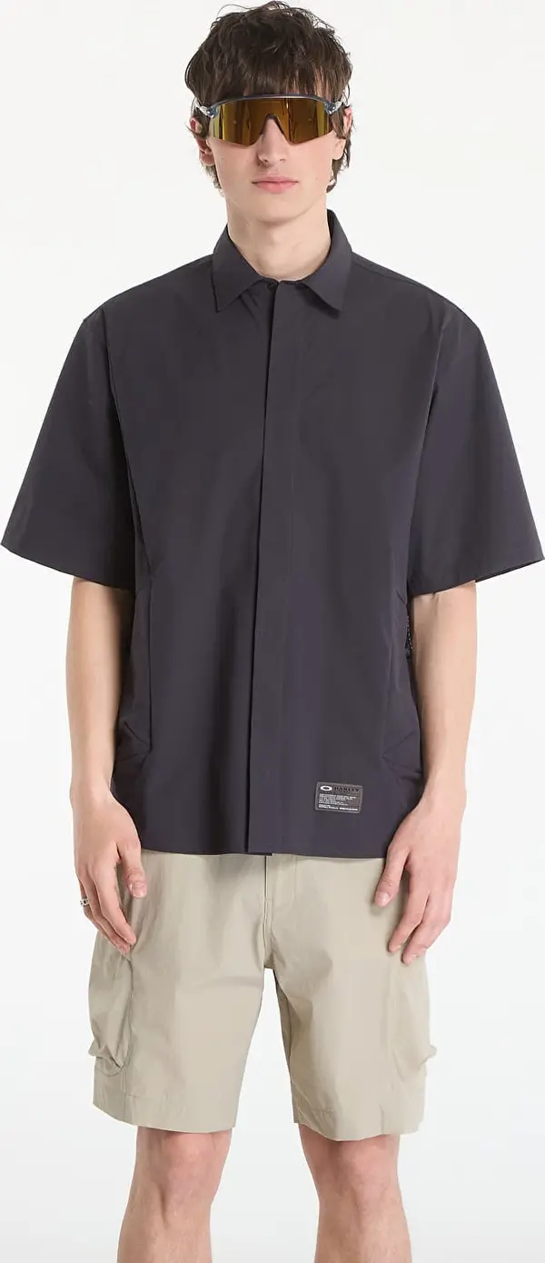 Oakley Košulja Oakley Fgl Fuel Ss Shirts 6.0 Phantom XL