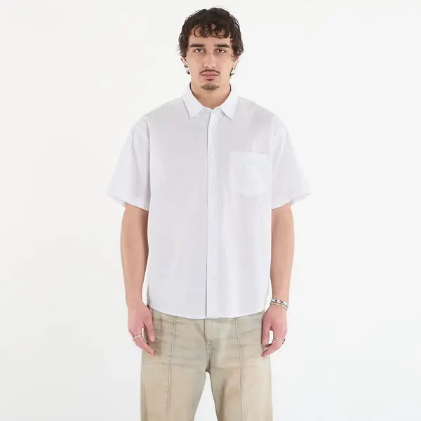 OBEY Clothing Košulja OBEY Bigwig Jamie Woven White Multi L