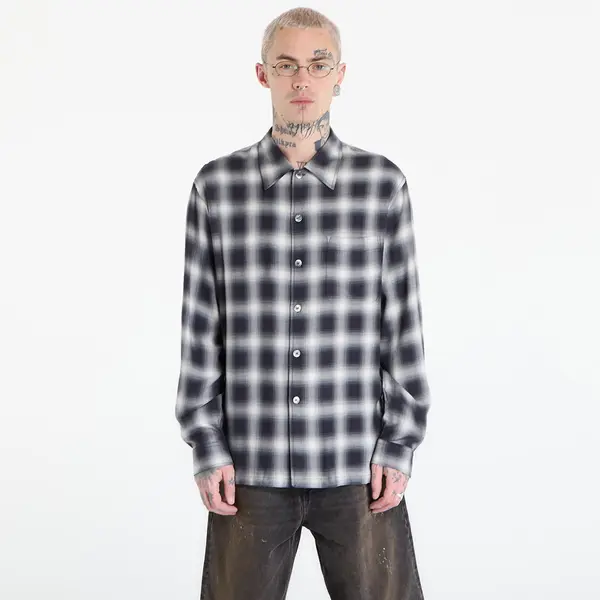 Our Legacy Košulja OUR LEGACY Every Shirt Reno Cowboy Viscose 54