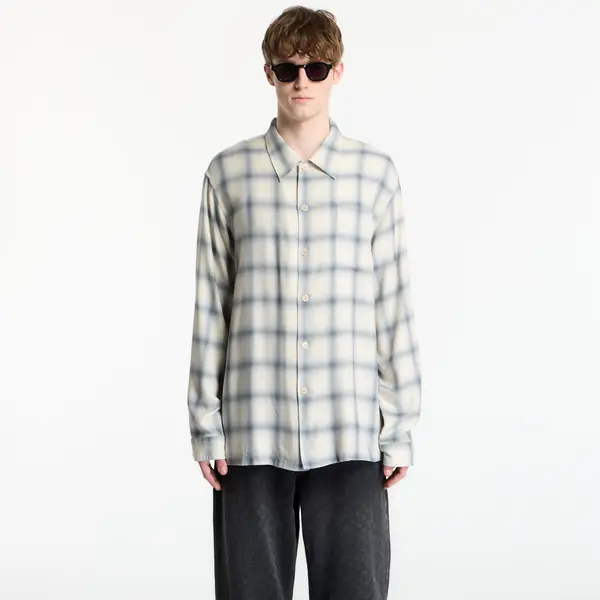Our Legacy Košulja OUR LEGACY Every Shirt Sacramento Cowboy Viscose 48