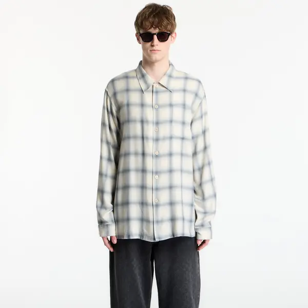 Our Legacy Košulja OUR LEGACY Every Shirt Sacramento Cowboy Viscose 54