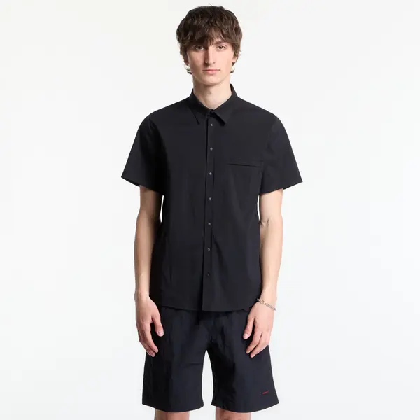 Tilak Košulja Poutnik by Tilak Knight SS Shirt Black L