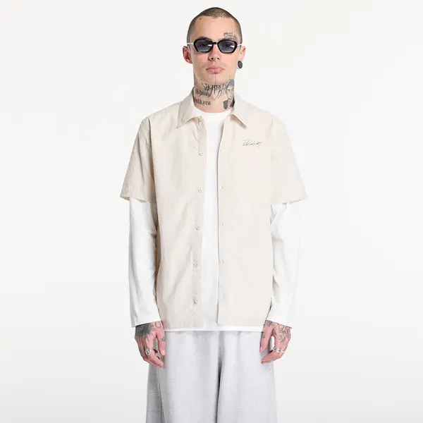 Prosto Košulja Prosto Shirt Prosto Sport Beige XL