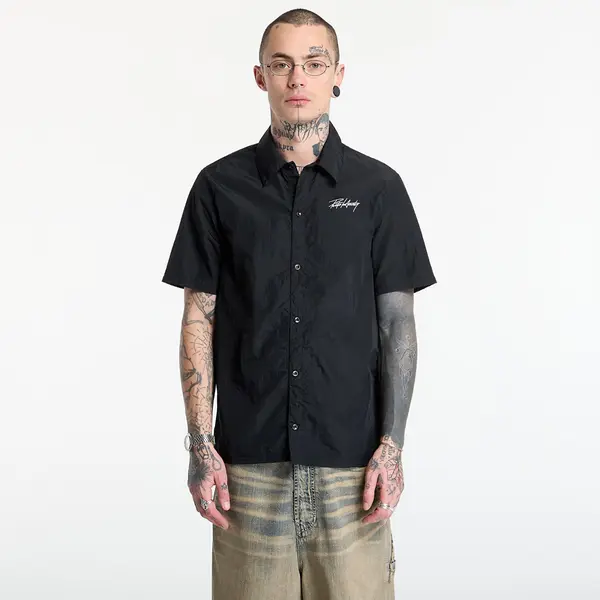 Prosto Košulja Prosto Shirt Prosto Sport Black L