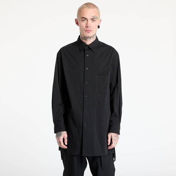 Y-3 Košulja Y-3 Graphic Shirt UNISEX Black S